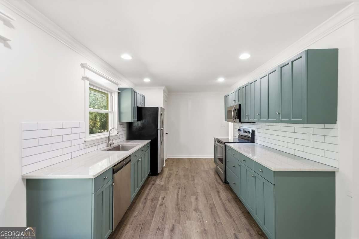 2051 Dundee Drive Smyrna - 10