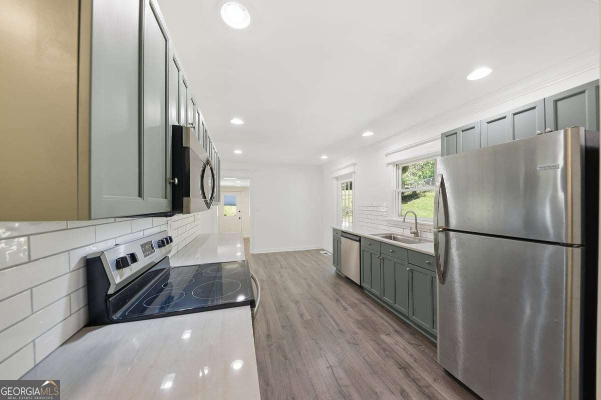 2051 Dundee Drive Smyrna - 12