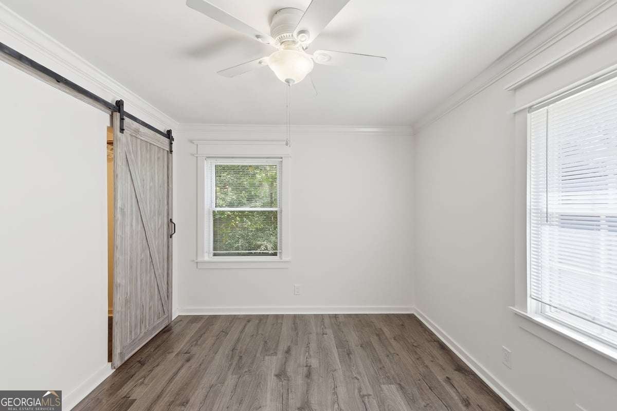 2051 Dundee Drive Smyrna - 20