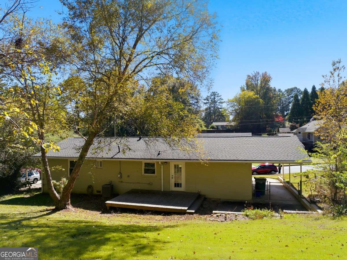 2051 Dundee Drive Smyrna - 28