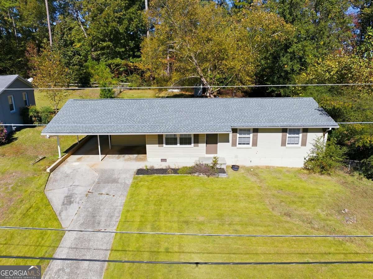 2051 Dundee Drive Smyrna - 29