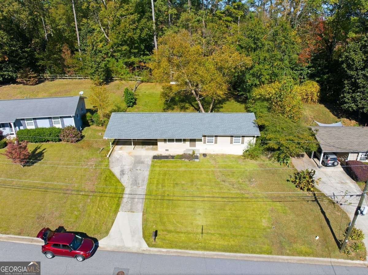 2051 Dundee Drive Smyrna - 30