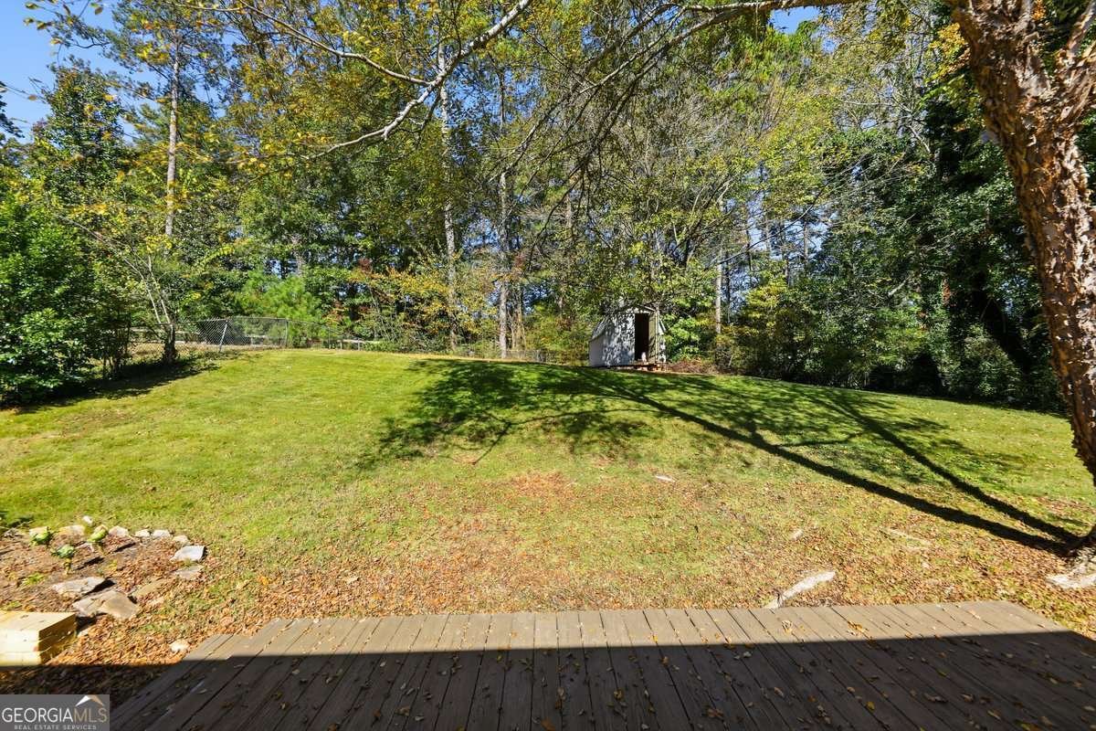 2051 Dundee Drive Smyrna - 31