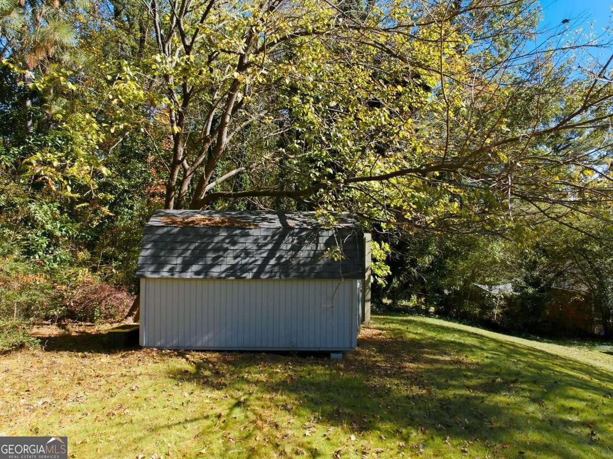 2051 Dundee Drive Smyrna - 32