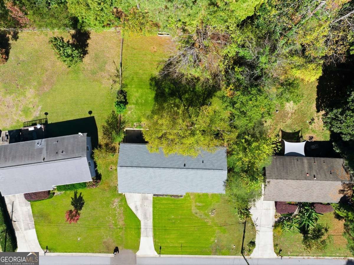 2051 Dundee Drive Smyrna - 33