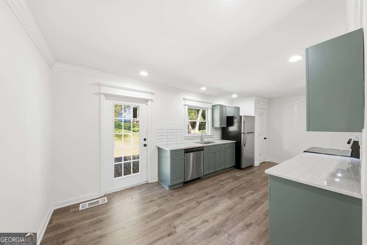 2051 Dundee Drive Smyrna - 8