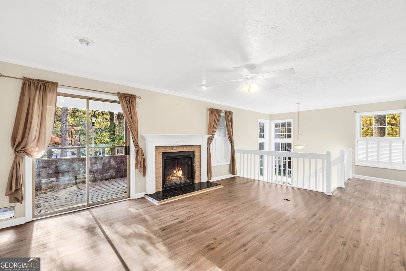 1482 Crossing Circle Atlanta - 2