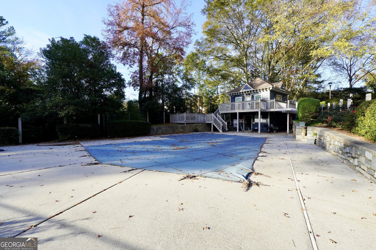 1482 Crossing Circle Atlanta - 28