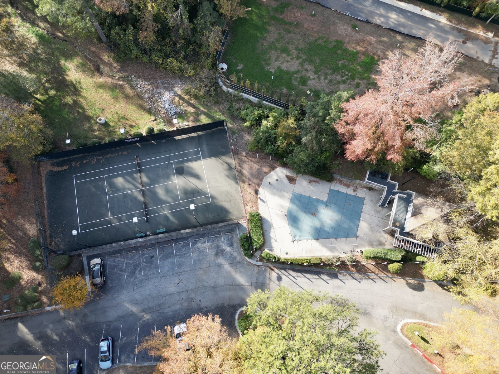 1482 Crossing Circle Atlanta - 29