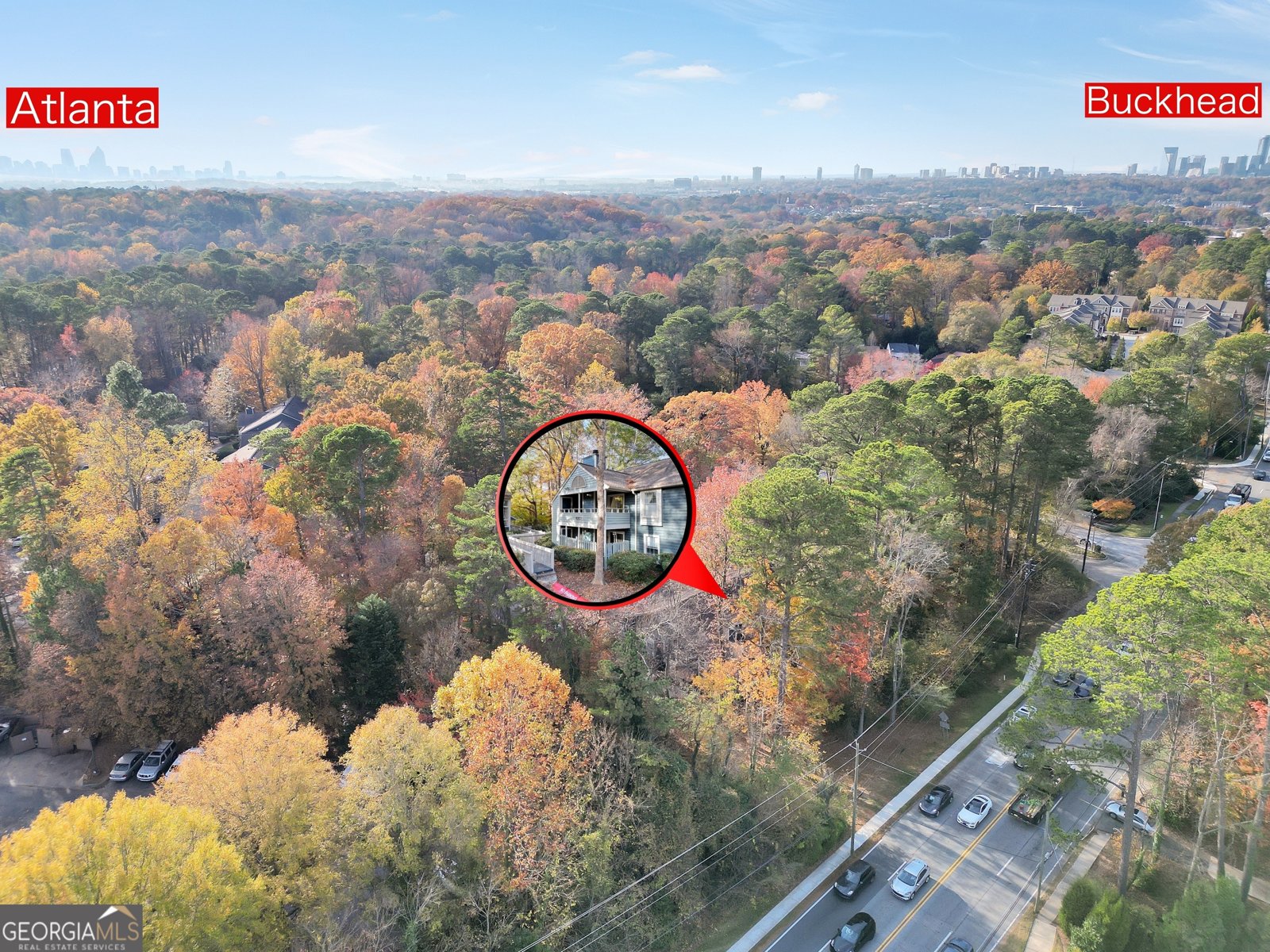 1482 Crossing Circle Atlanta - 33