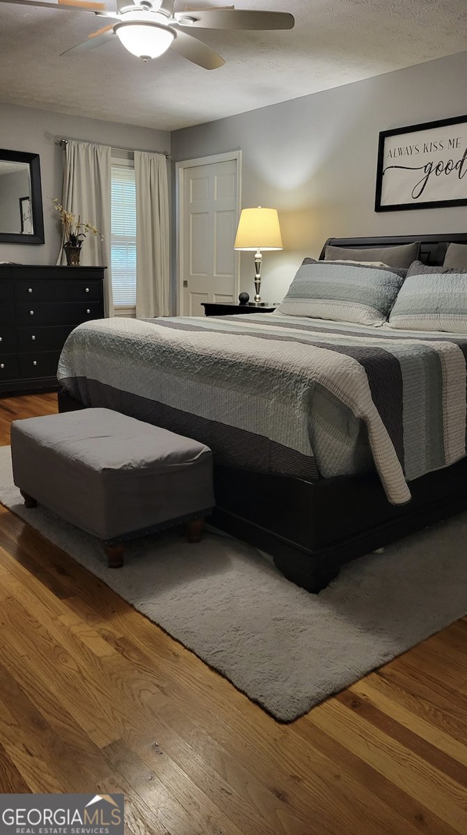 1080 Wedgewood Drive Fayetteville - 21