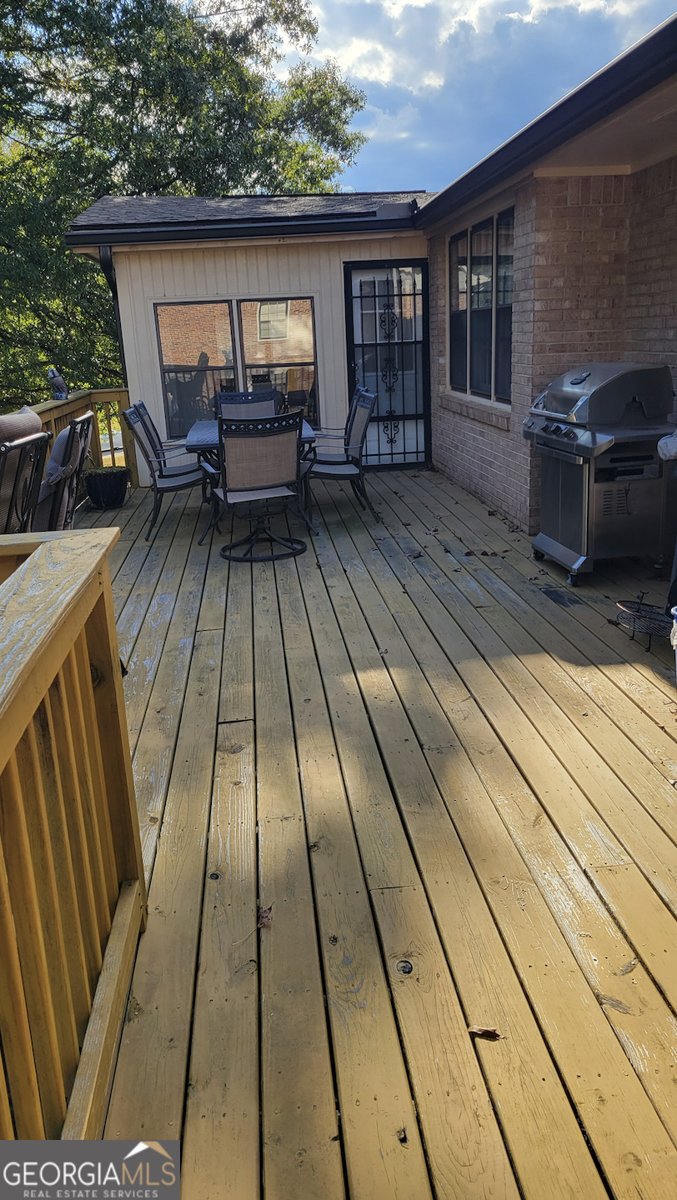 1080 Wedgewood Drive Fayetteville - 28