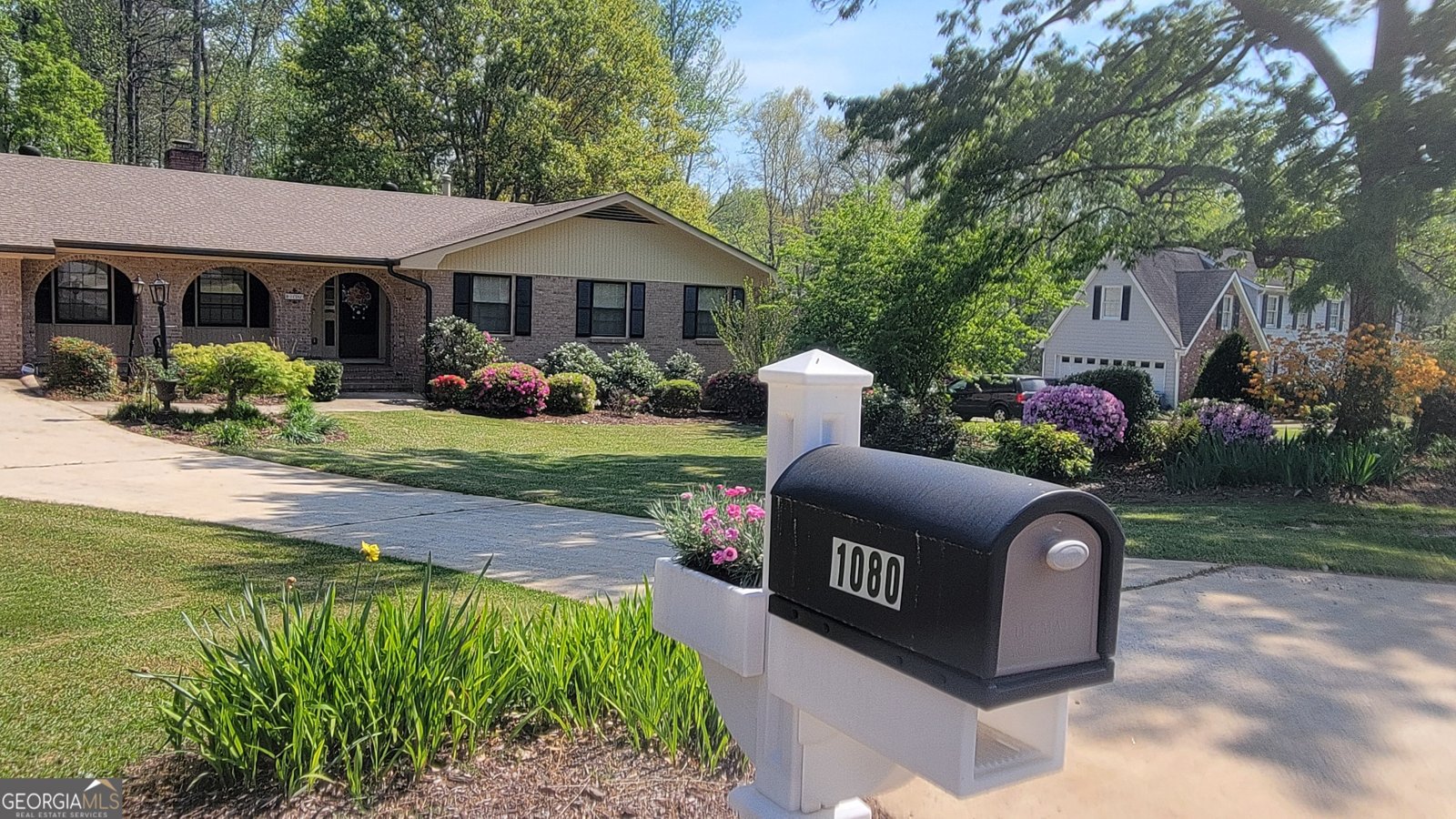 1080 Wedgewood Drive Fayetteville - 3