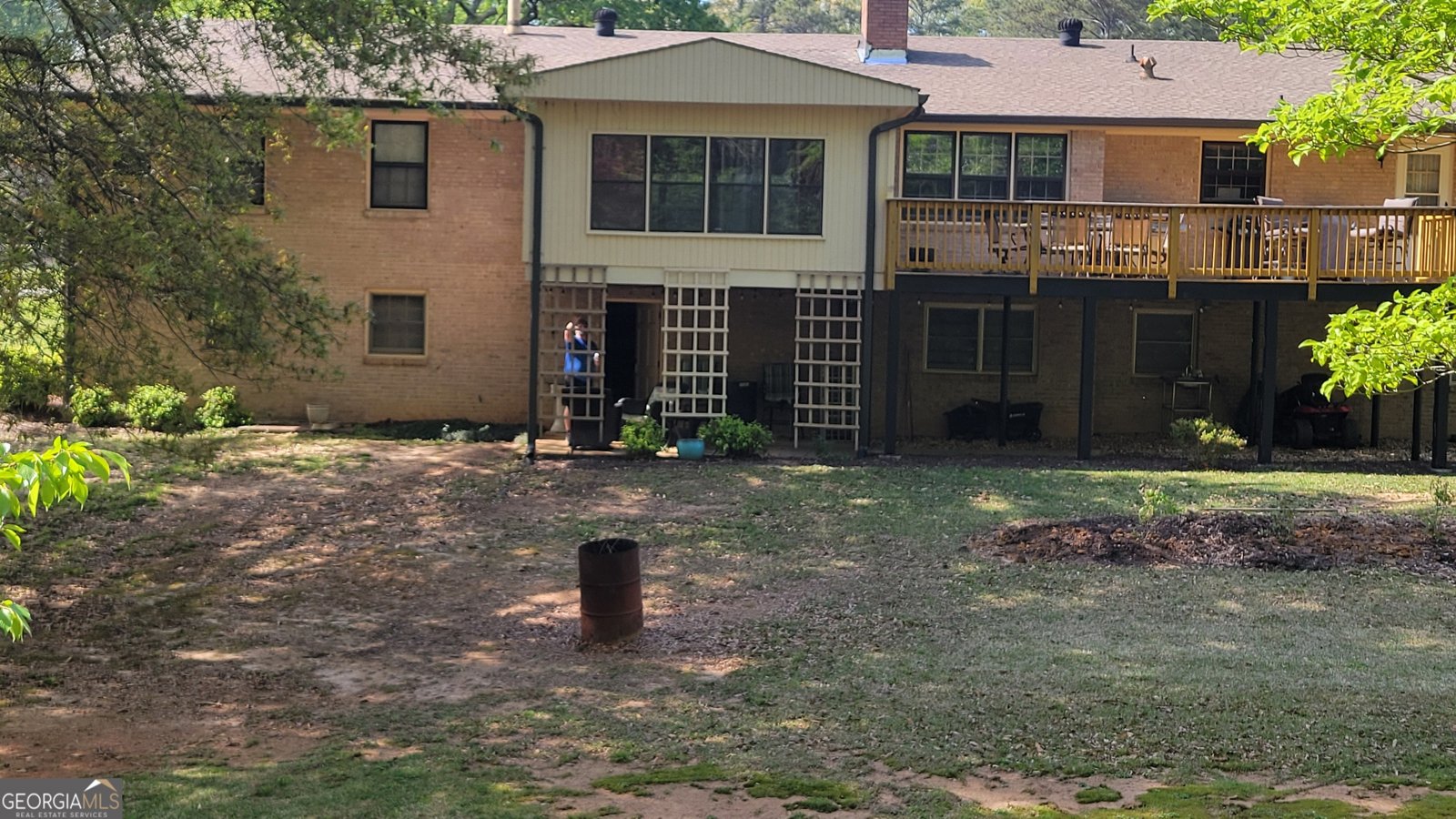 1080 Wedgewood Drive Fayetteville - 5