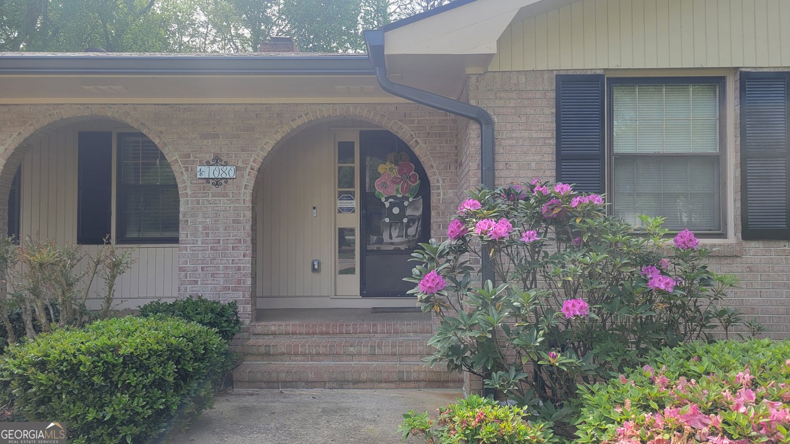 1080 Wedgewood Drive Fayetteville - 6