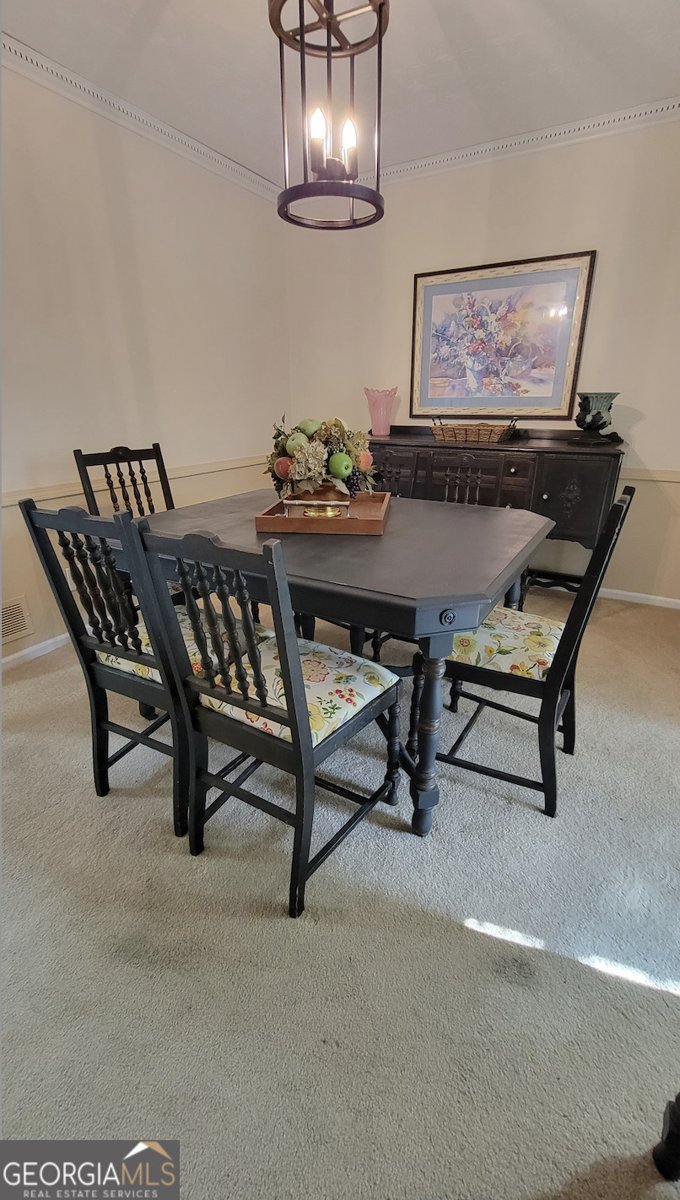 1080 Wedgewood Drive Fayetteville - 8