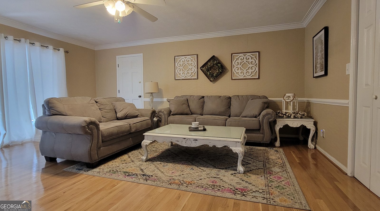 1080 Wedgewood Drive Fayetteville - 9