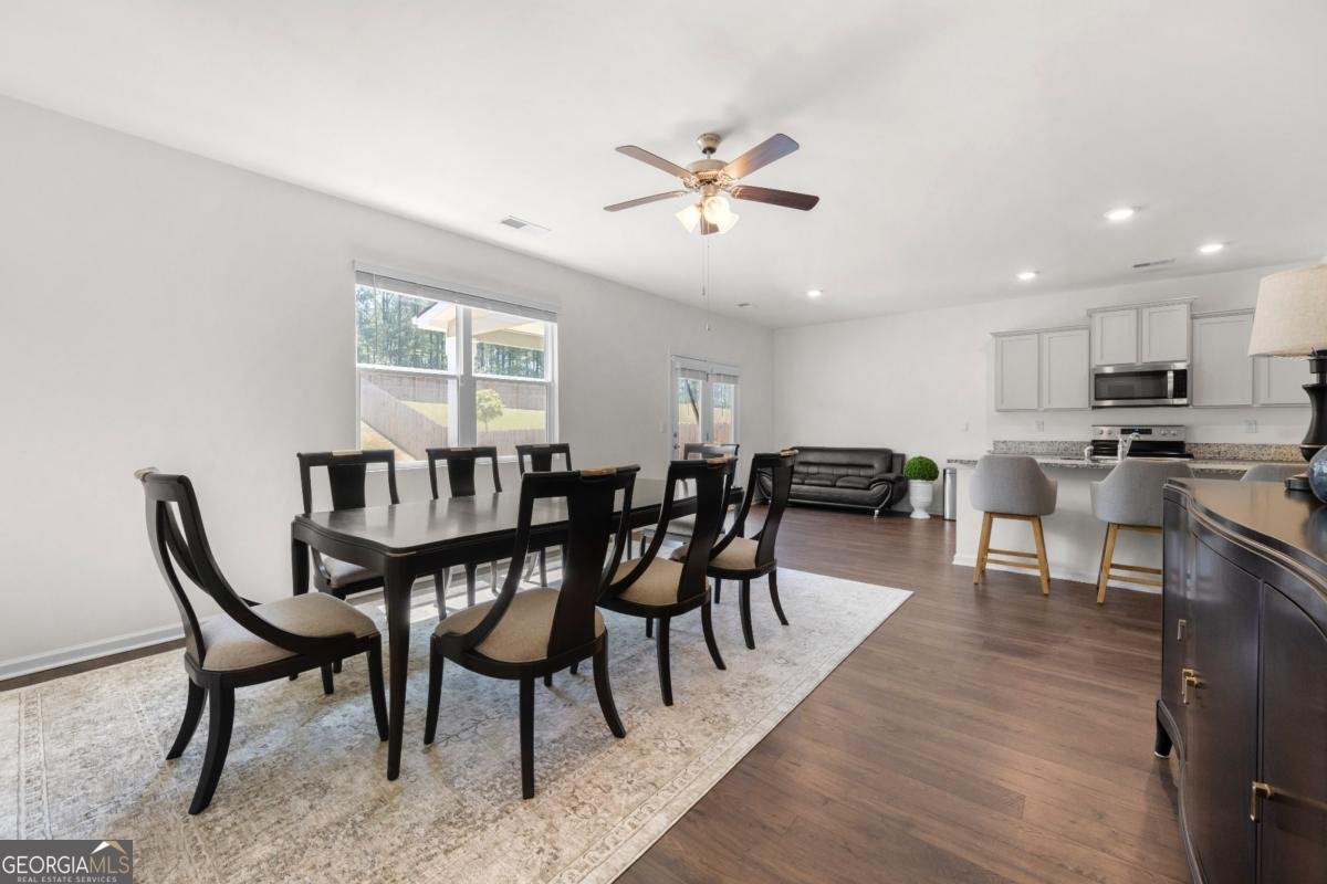 1961 Vidalia Court Dacula - 10