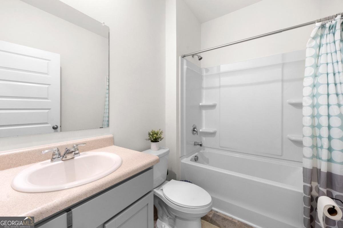 1961 Vidalia Court Dacula - 14