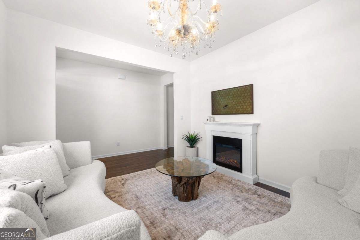 1961 Vidalia Court Dacula - 3