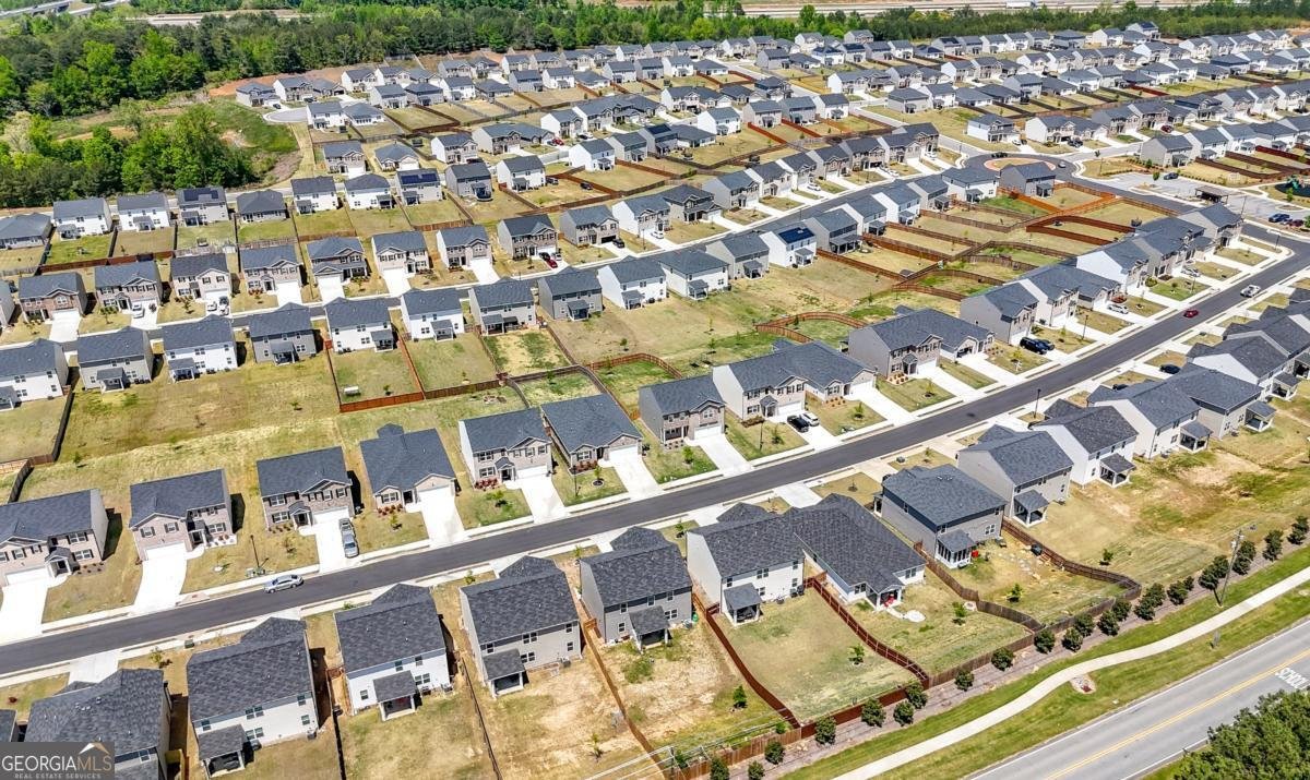 1961 Vidalia Court Dacula - 30