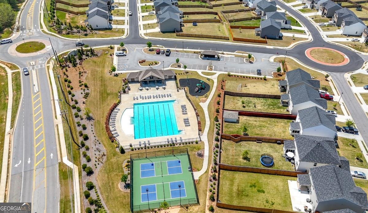 1961 Vidalia Court Dacula - 31