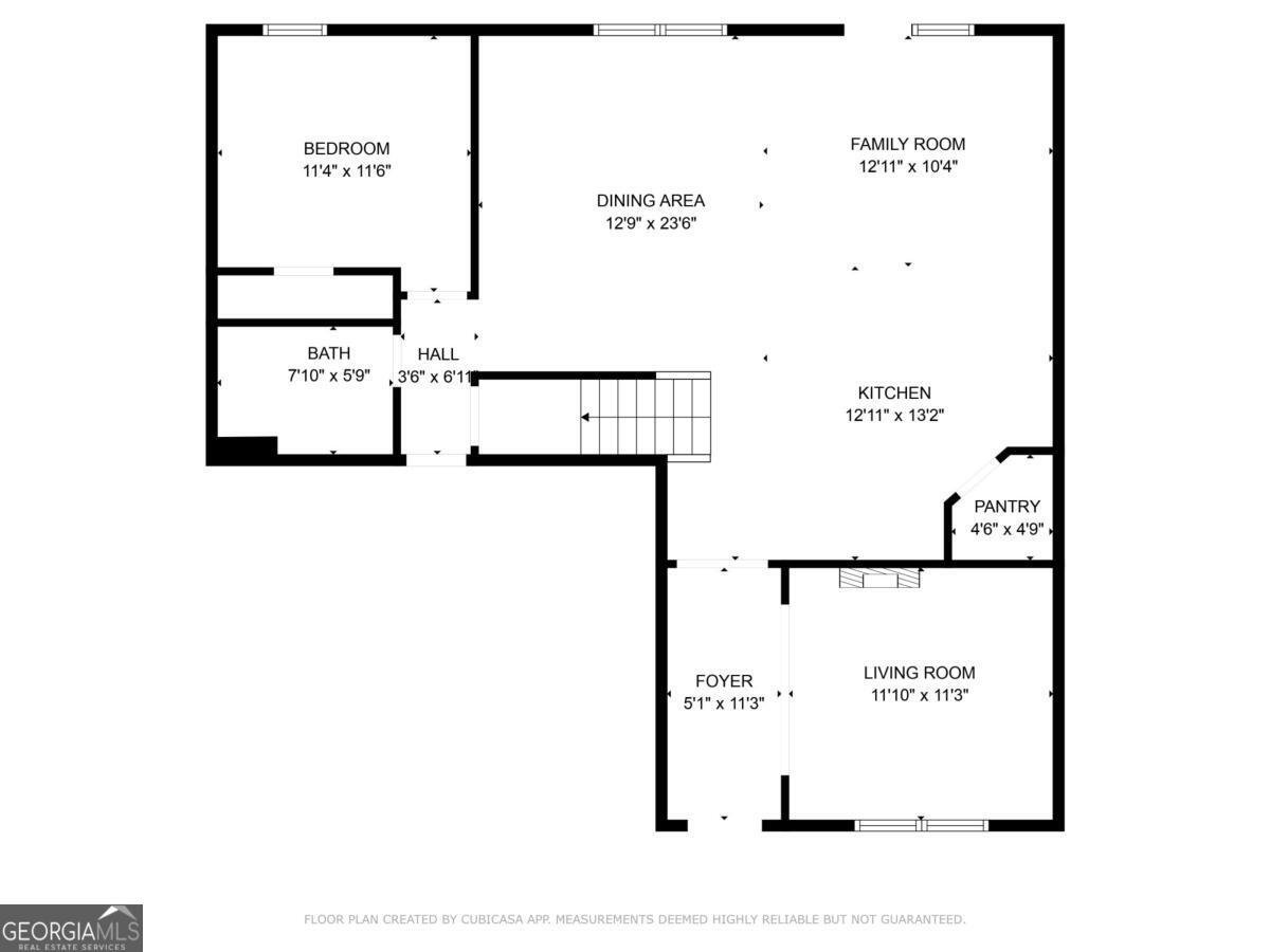 1961 Vidalia Court Dacula - 32