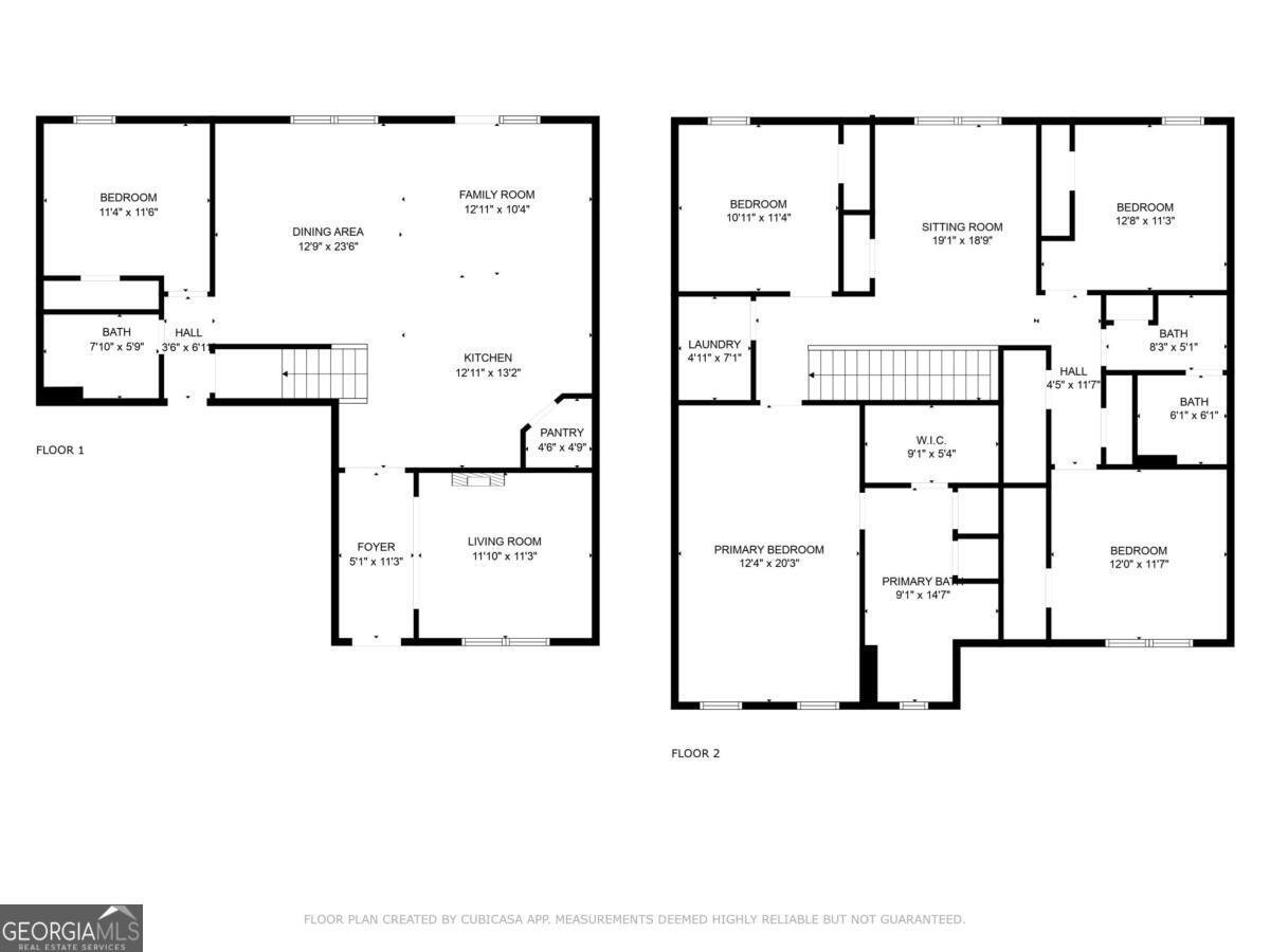 1961 Vidalia Court Dacula - 34