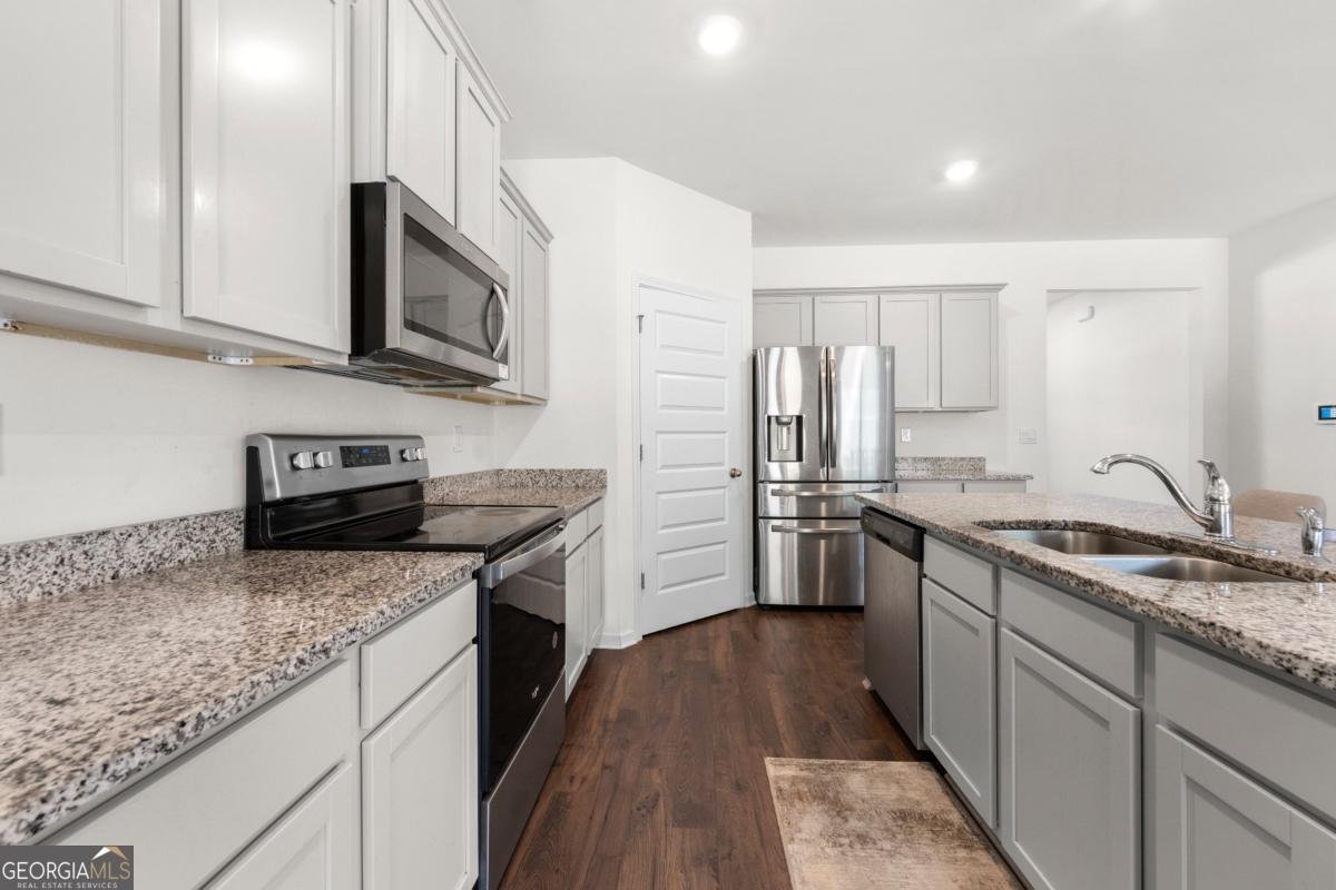 1961 Vidalia Court Dacula - 6