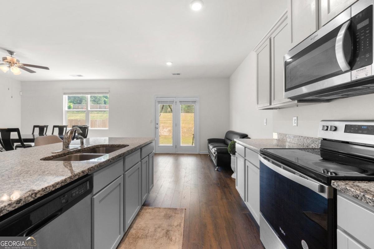 1961 Vidalia Court Dacula - 7