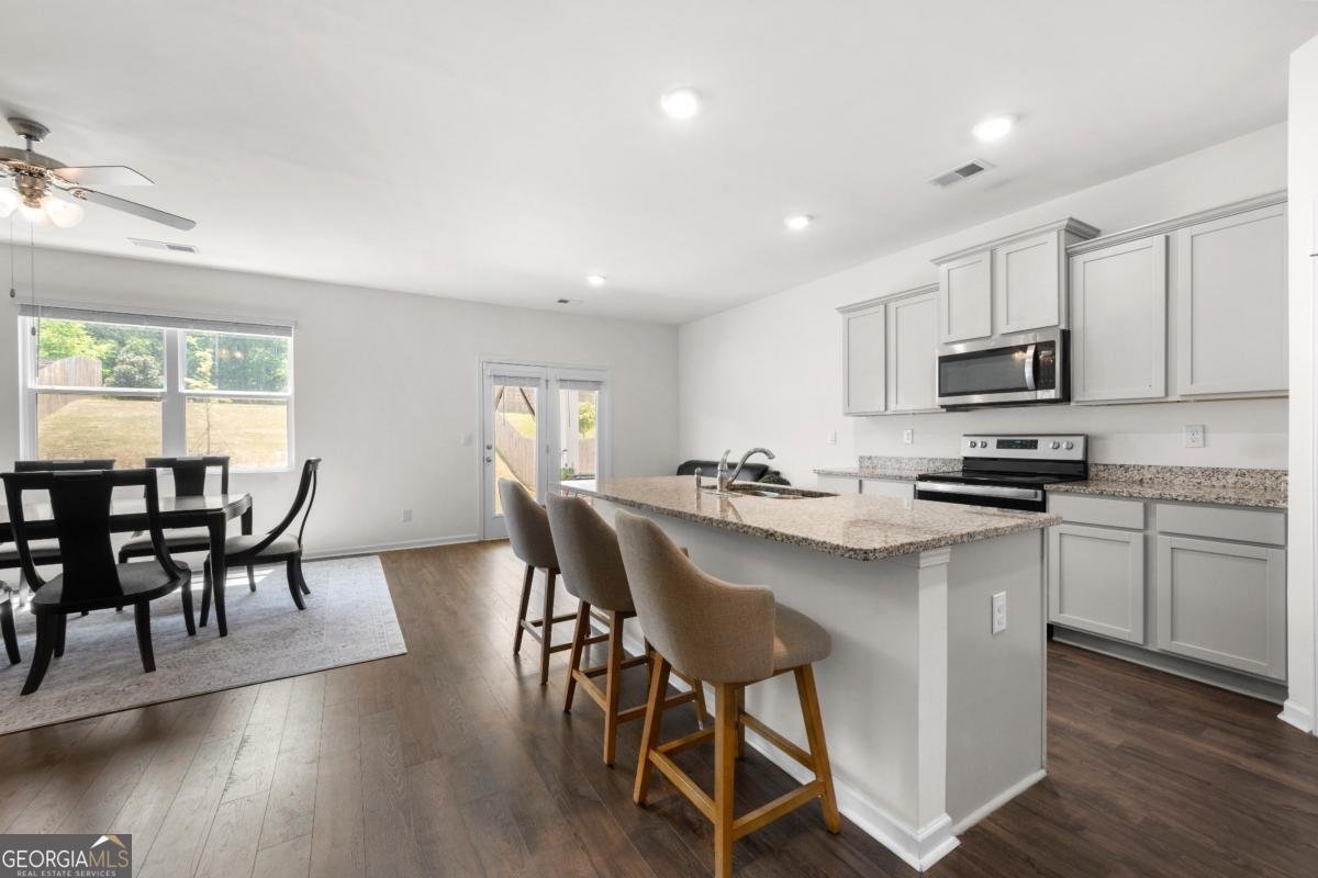 1961 Vidalia Court Dacula - 8