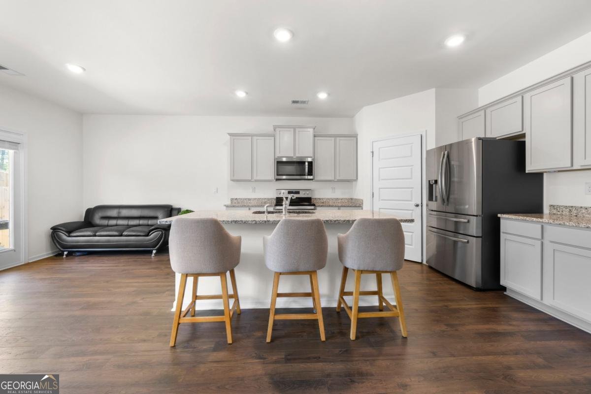 1961 Vidalia Court Dacula - 9