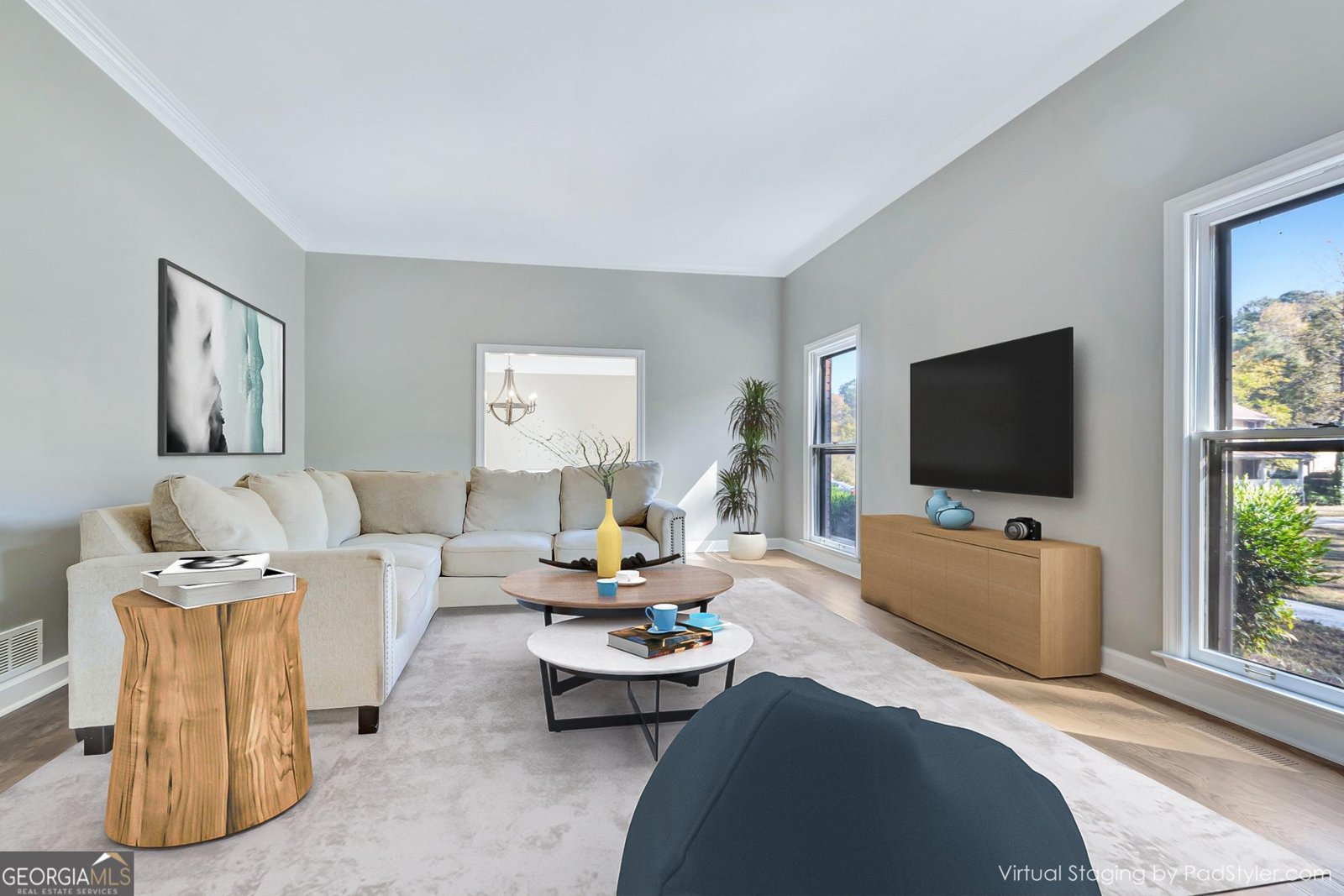 30 Hawthorne Drive Newnan - 11