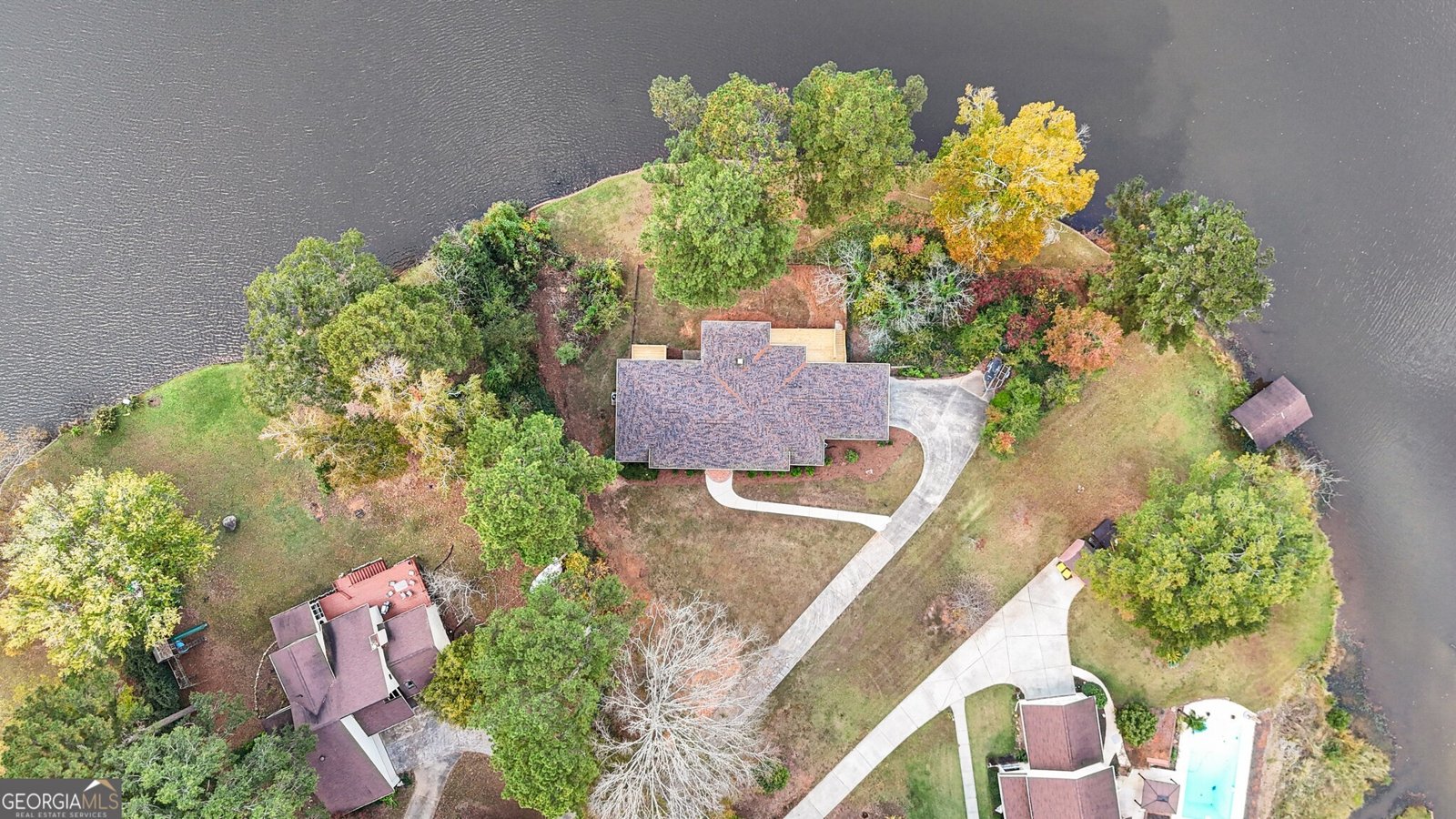 30 Hawthorne Drive Newnan - 2