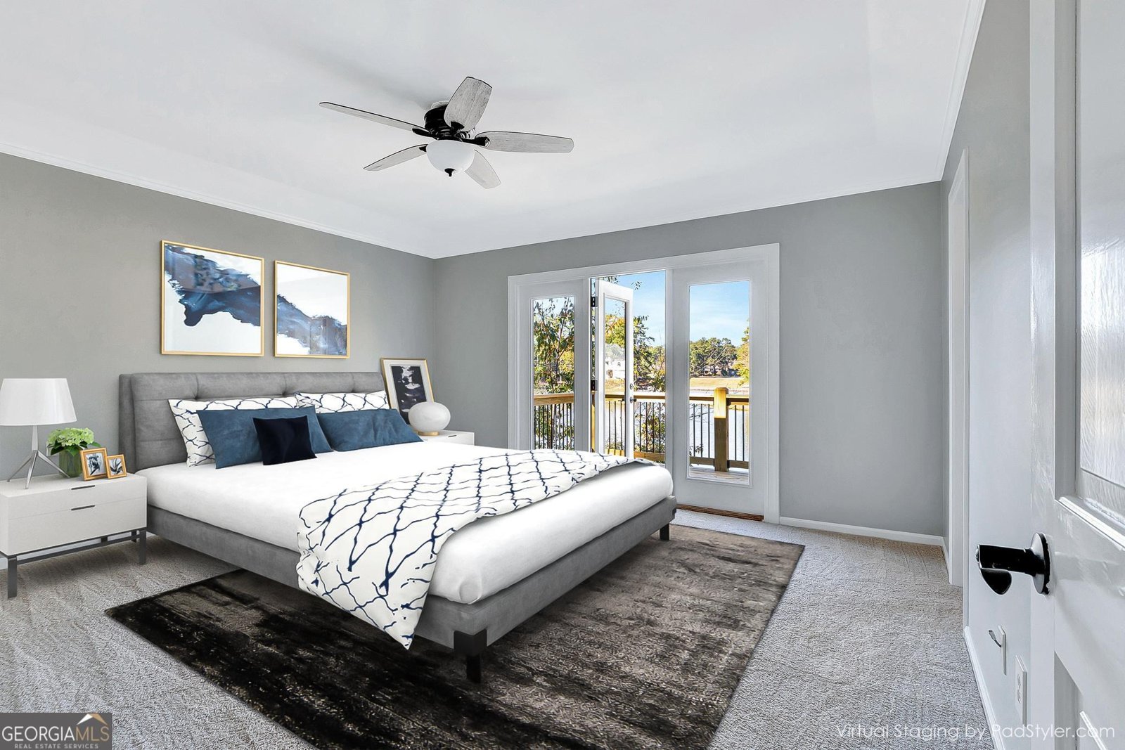 30 Hawthorne Drive Newnan - 27