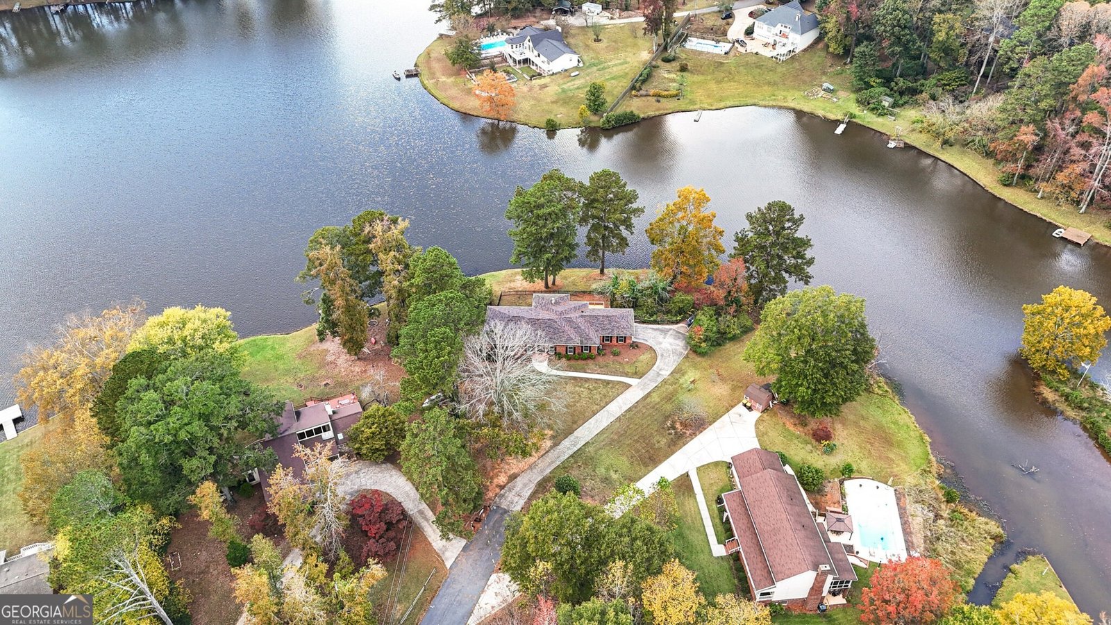 30 Hawthorne Drive Newnan - 3