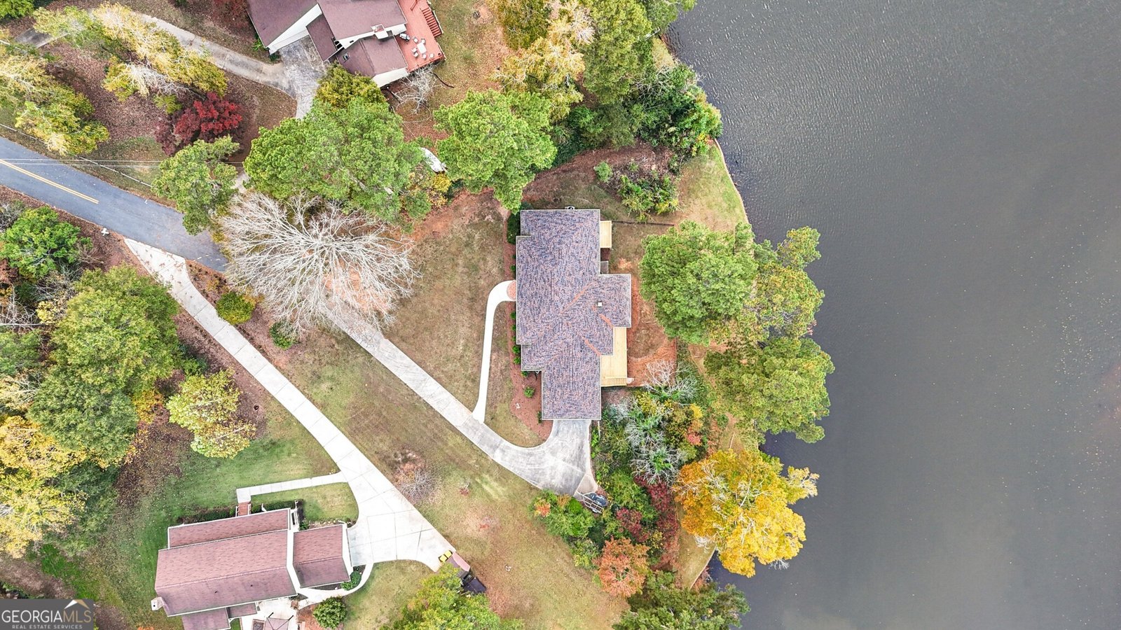 30 Hawthorne Drive Newnan - 4