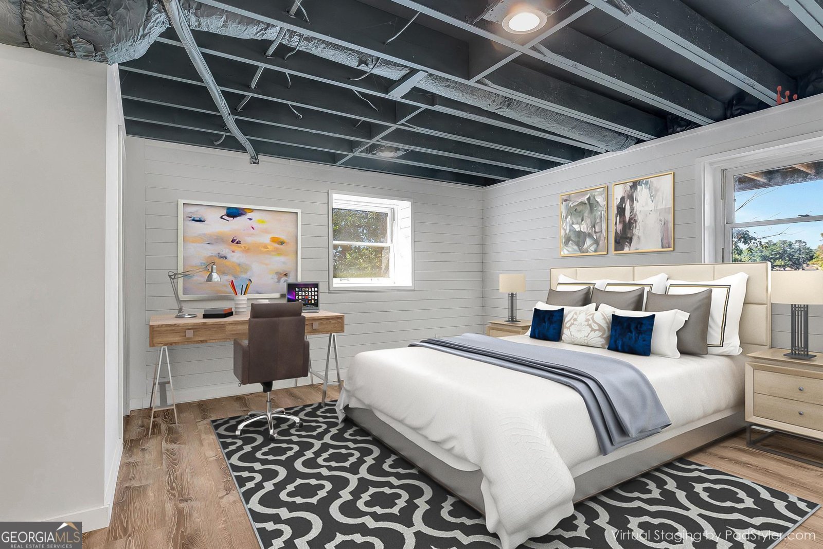 30 Hawthorne Drive Newnan - 40