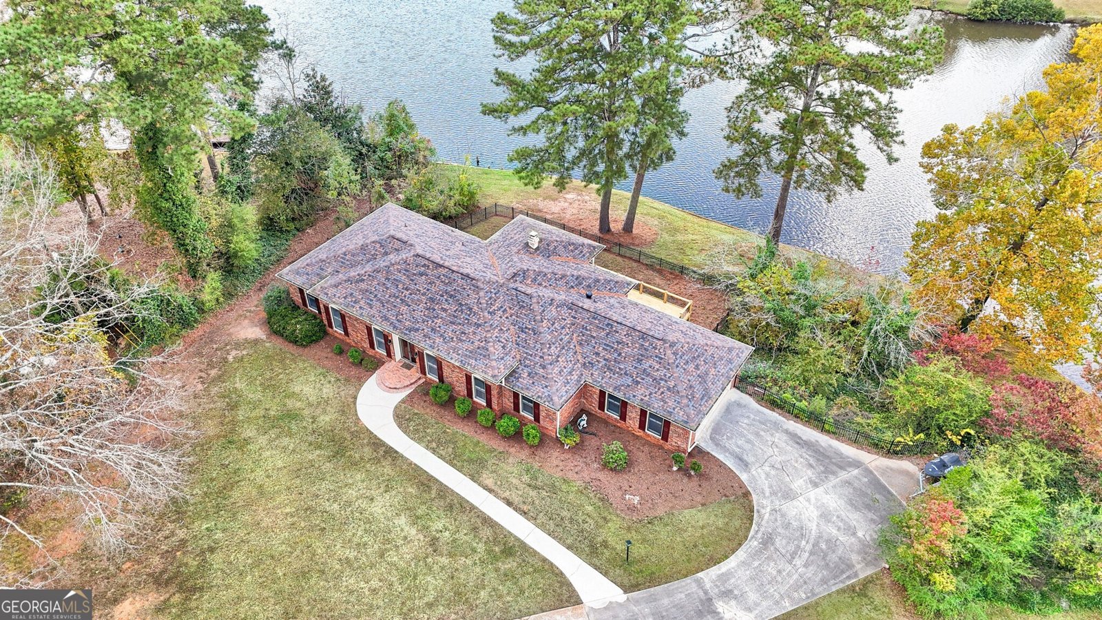 30 Hawthorne Drive Newnan - 5