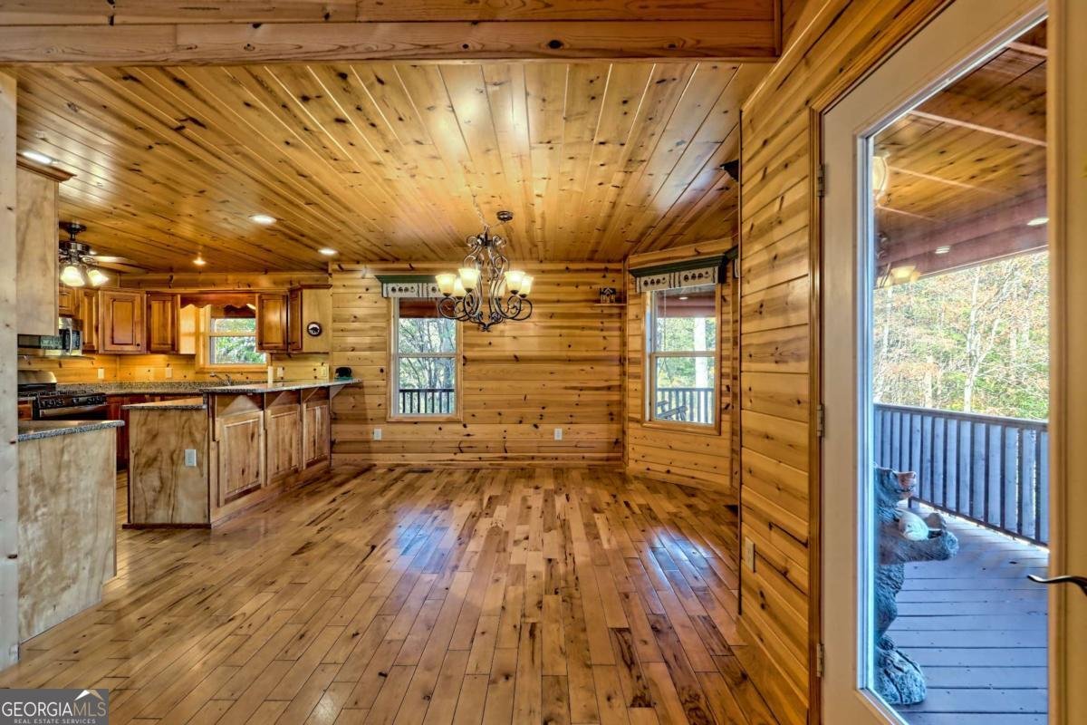 1929 Lakeview Summit Drive Young Harris - 10