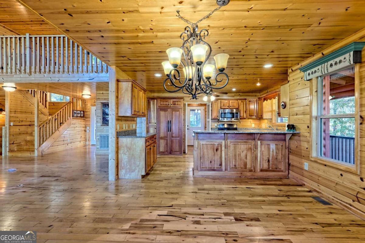 1929 Lakeview Summit Drive Young Harris - 11