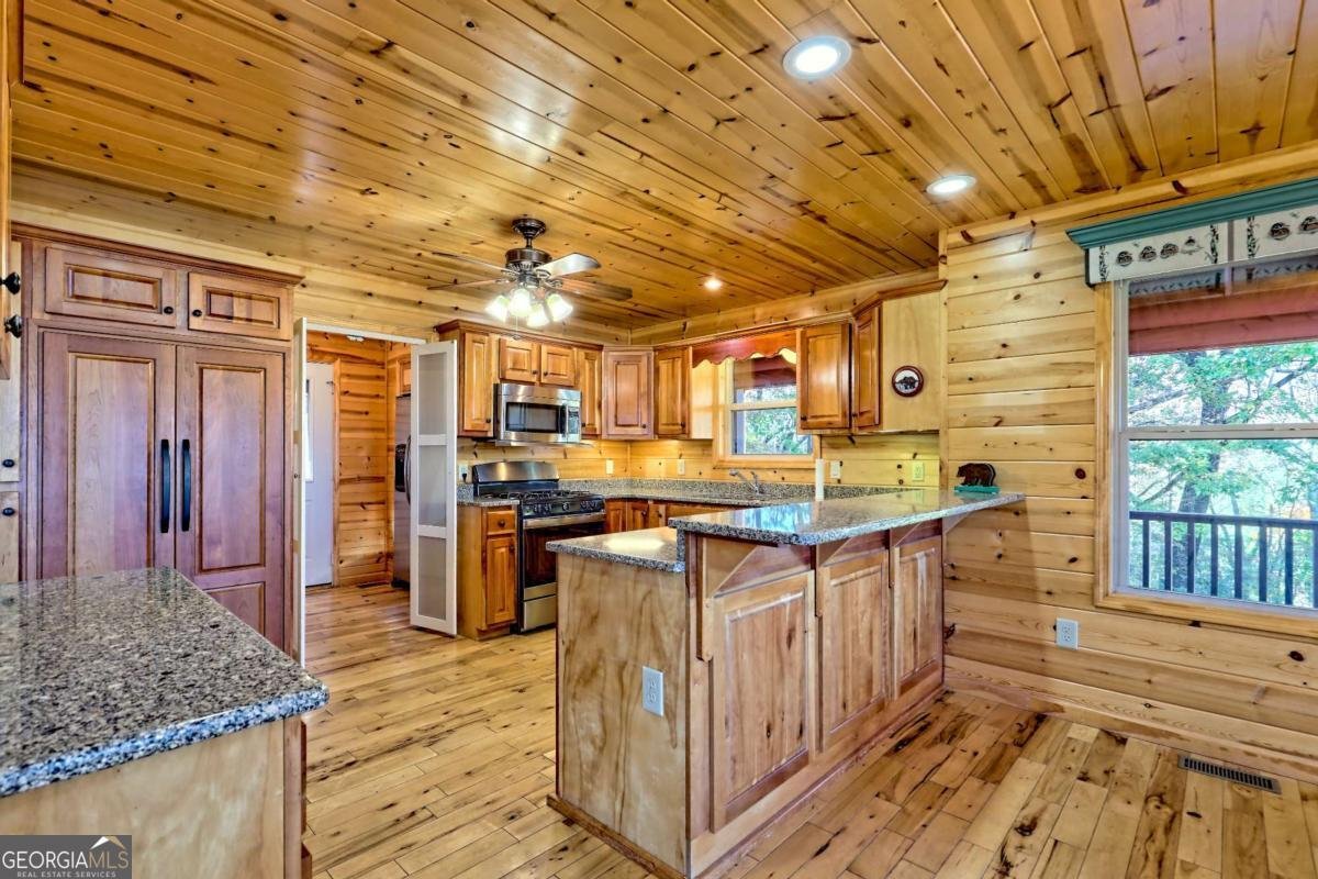 1929 Lakeview Summit Drive Young Harris - 14