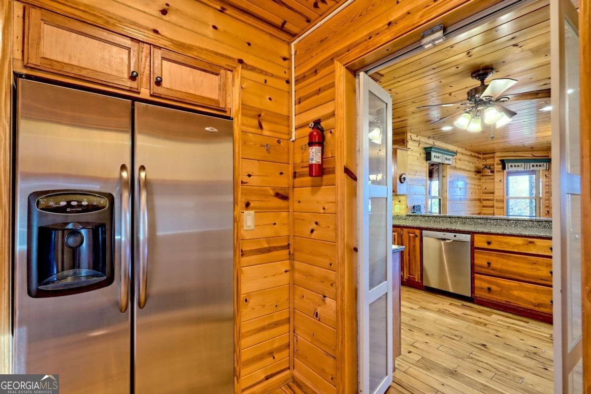 1929 Lakeview Summit Drive Young Harris - 19