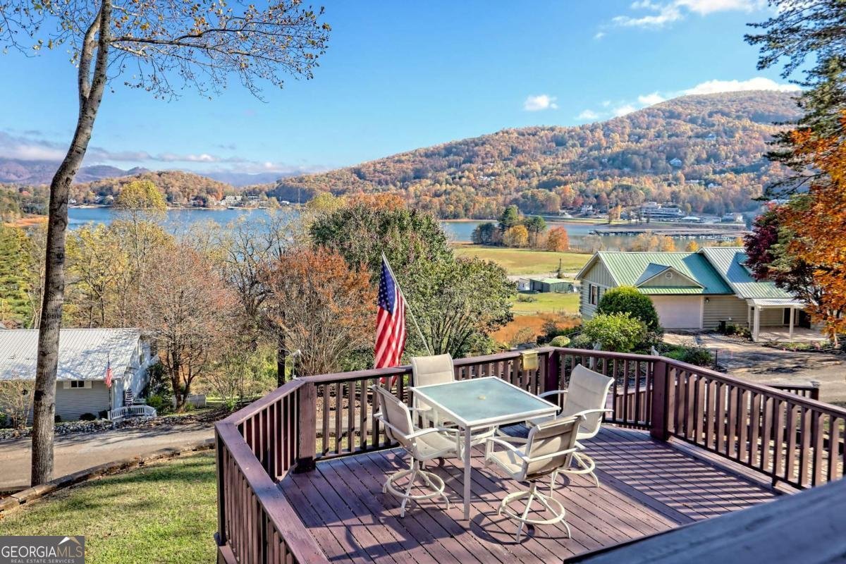 1929 Lakeview Summit Drive Young Harris - 2