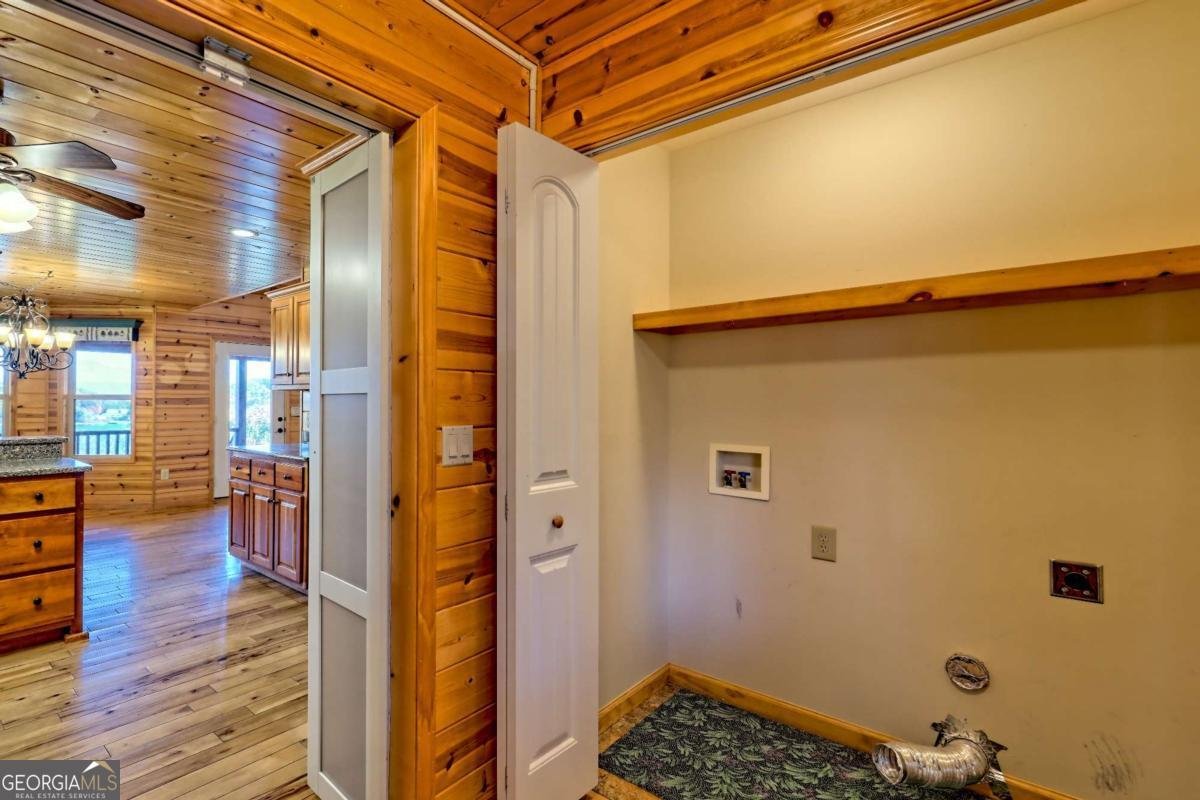 1929 Lakeview Summit Drive Young Harris - 20