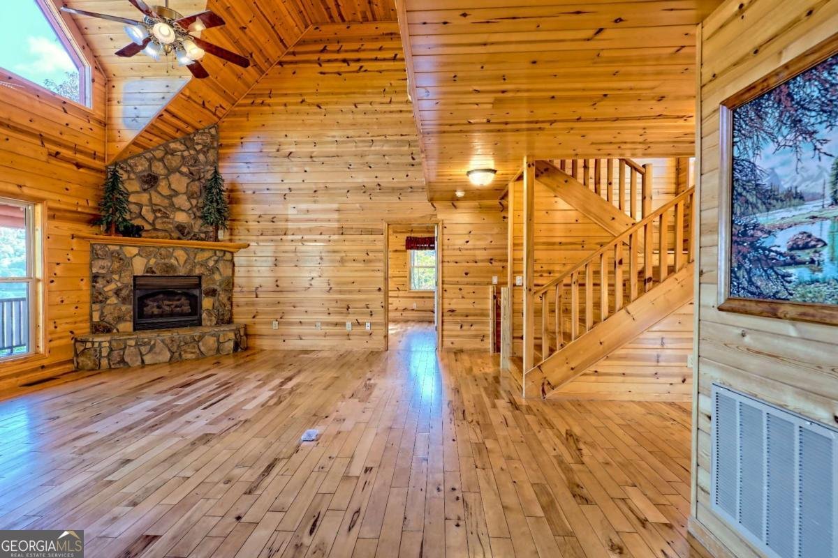 1929 Lakeview Summit Drive Young Harris - 22