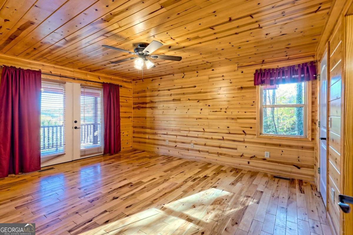 1929 Lakeview Summit Drive Young Harris - 23