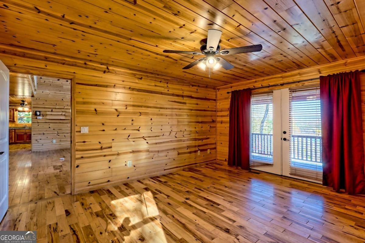 1929 Lakeview Summit Drive Young Harris - 24