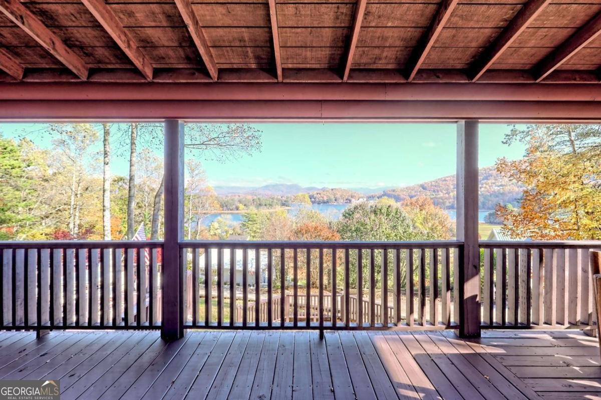 1929 Lakeview Summit Drive Young Harris - 25