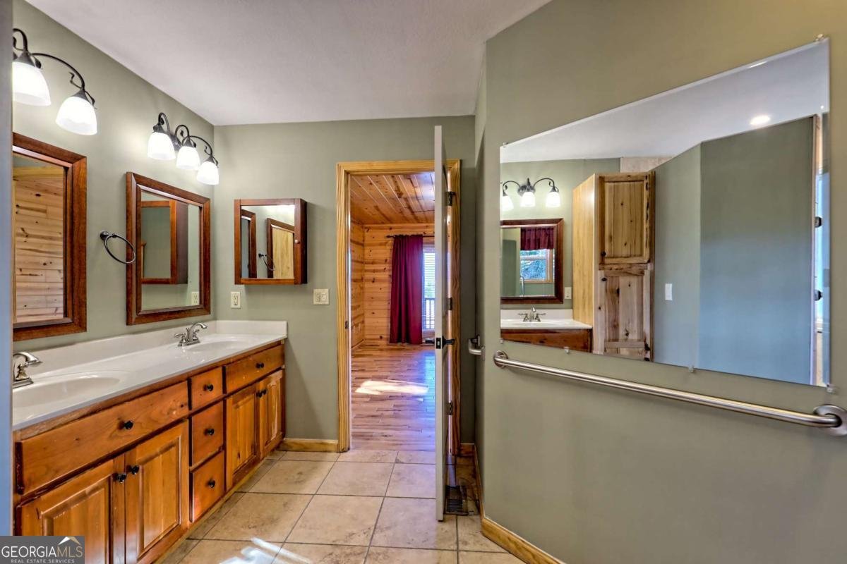 1929 Lakeview Summit Drive Young Harris - 29